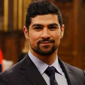 Jawad BELAIDI (M2 SIC-BA, 2018)