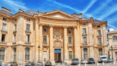 panthéon-sorbonne